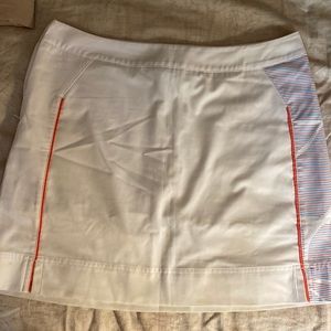 Women’s Adidas Clima Cool Golf Skort Size 10